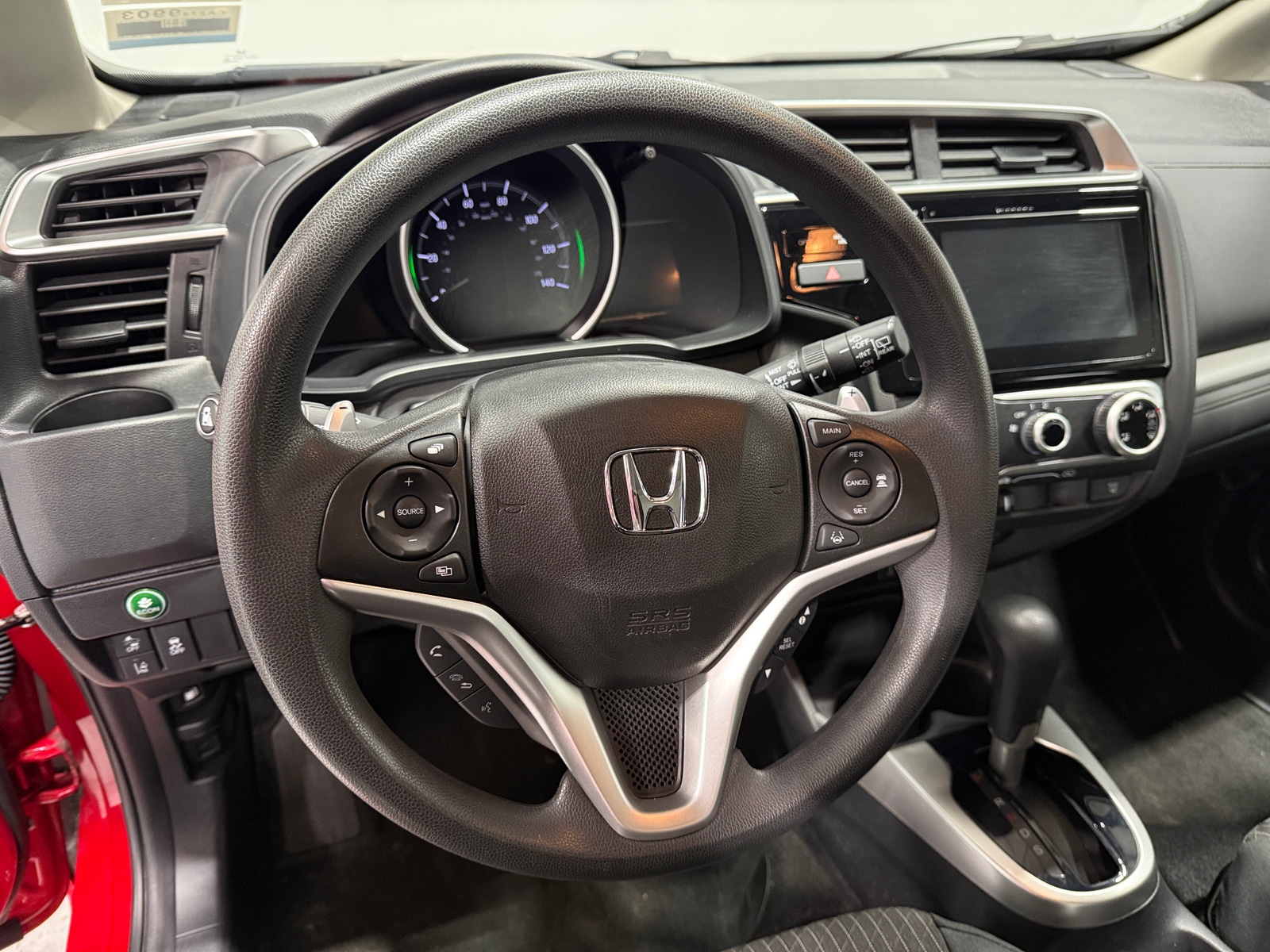 Thumbnail: 2019 Honda Fit - 5