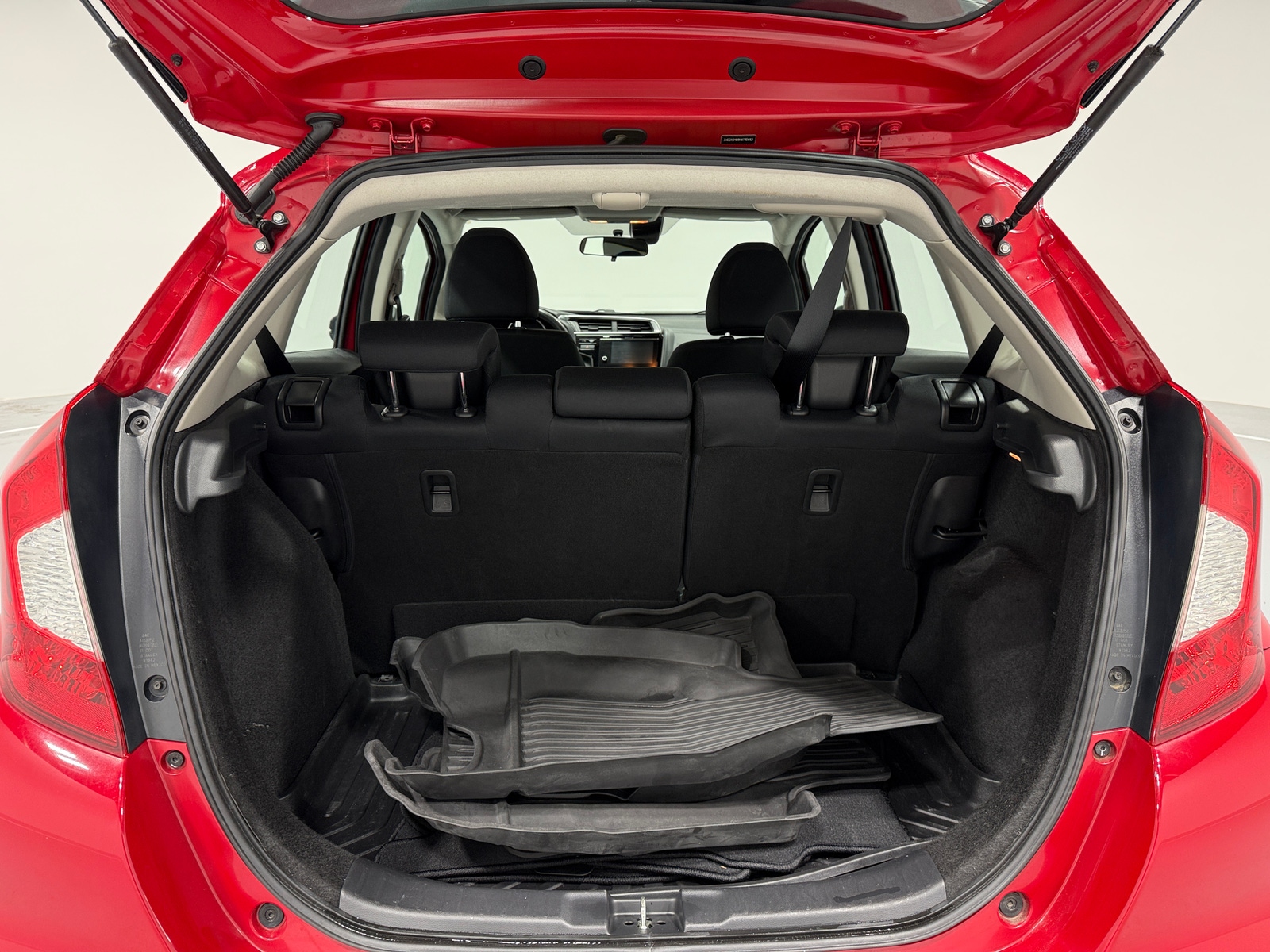 Thumbnail: 2019 Honda Fit - 7