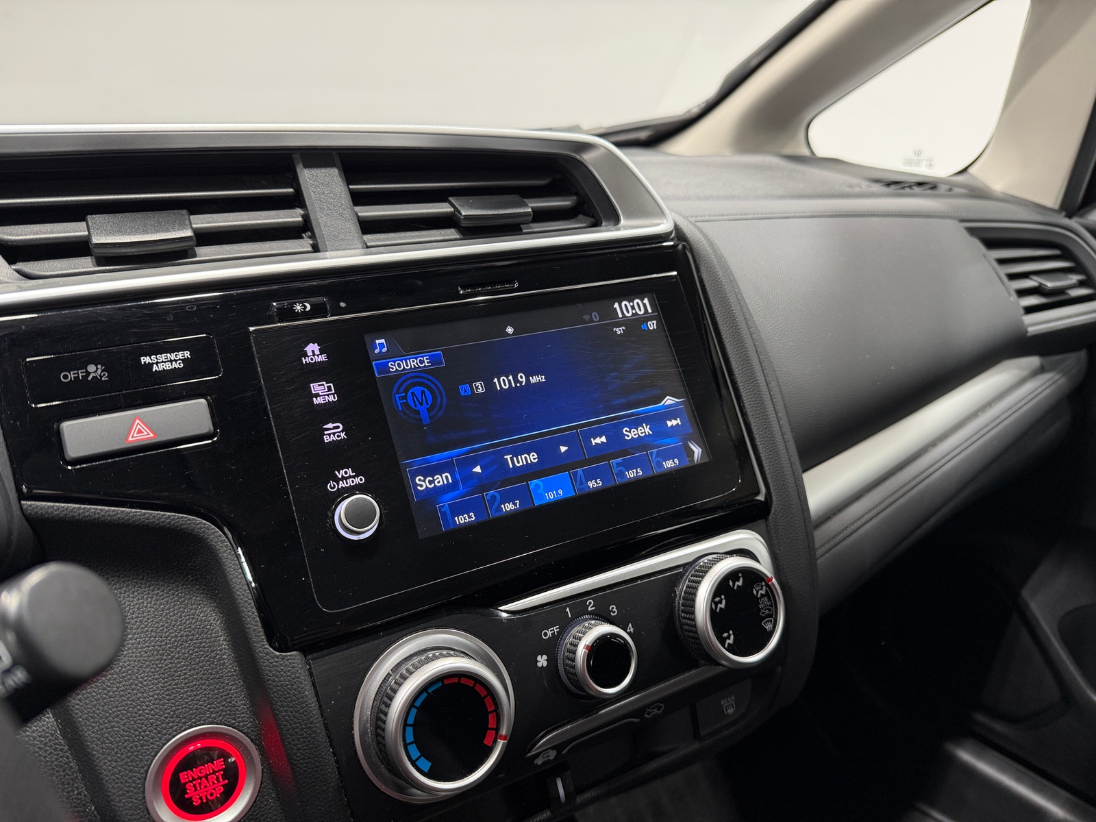 Thumbnail: 2019 Honda Fit - 4