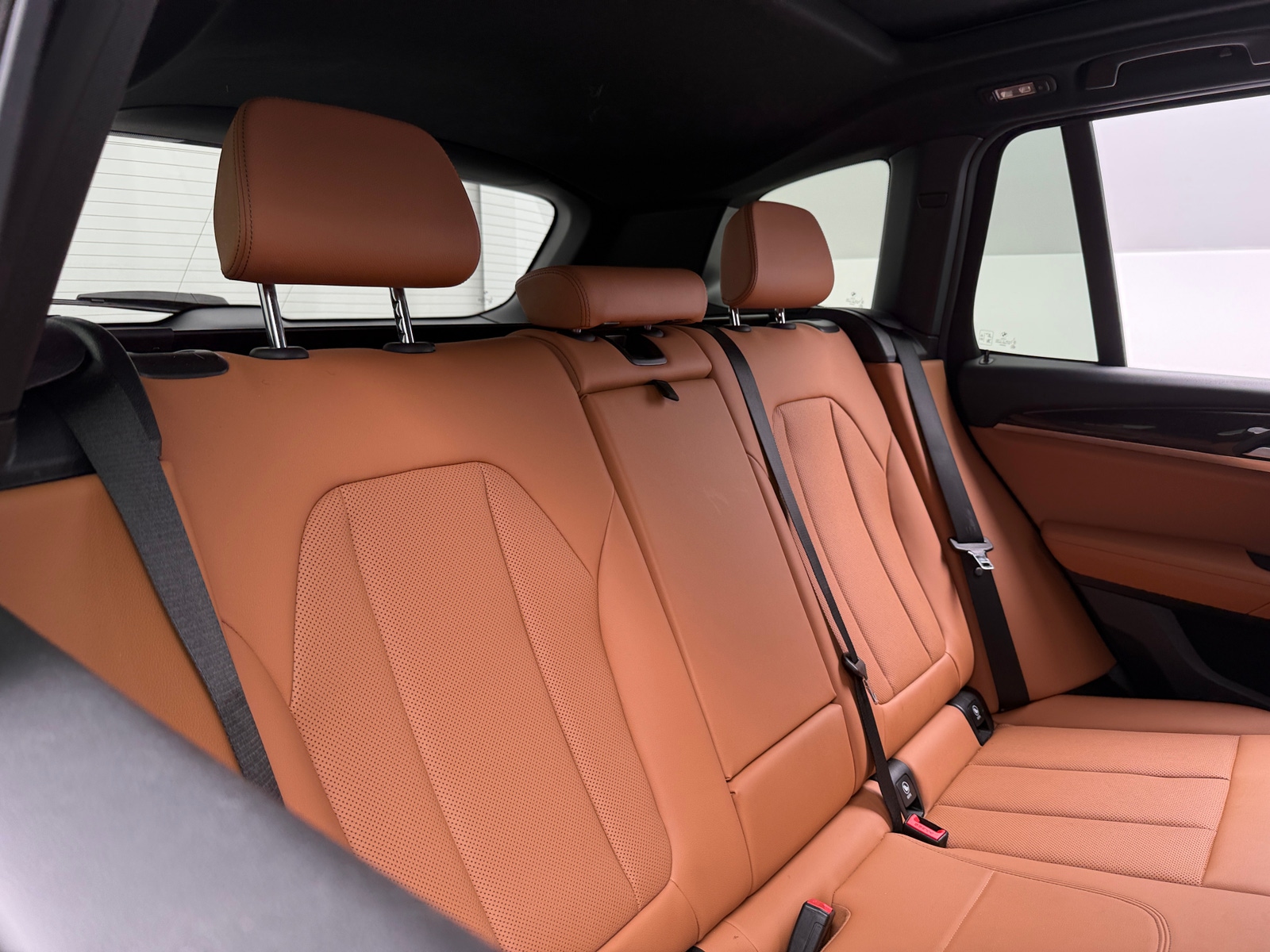 Thumbnail: 2022 BMW X3 - 5