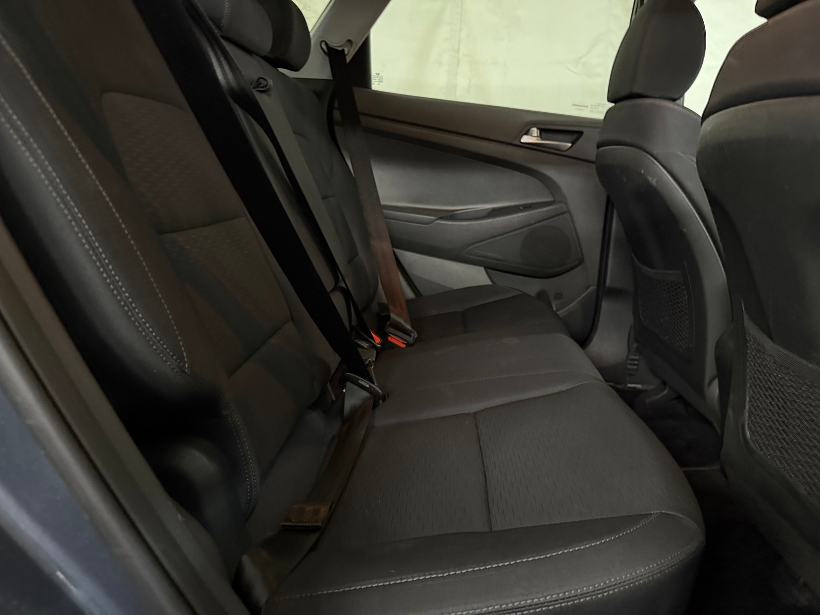 Thumbnail: 2019 Hyundai Tucson - 6