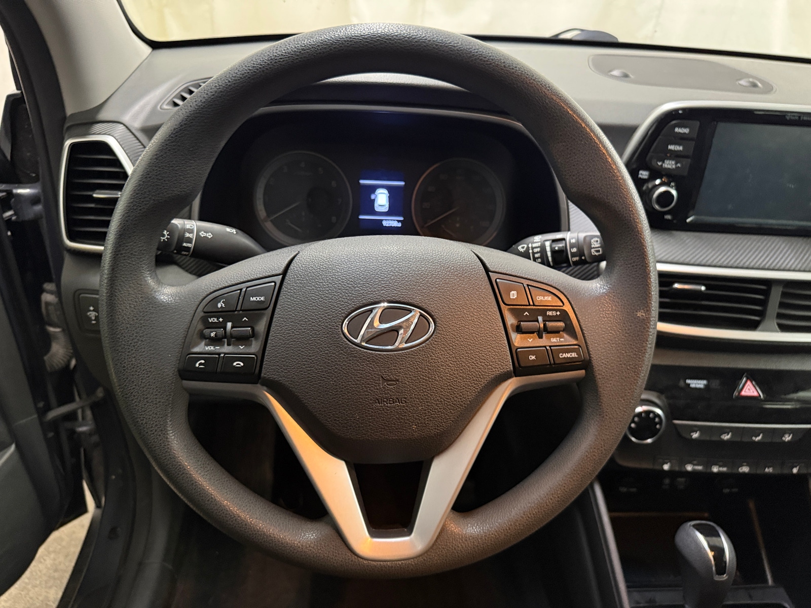 Thumbnail: 2019 Hyundai Tucson - 5