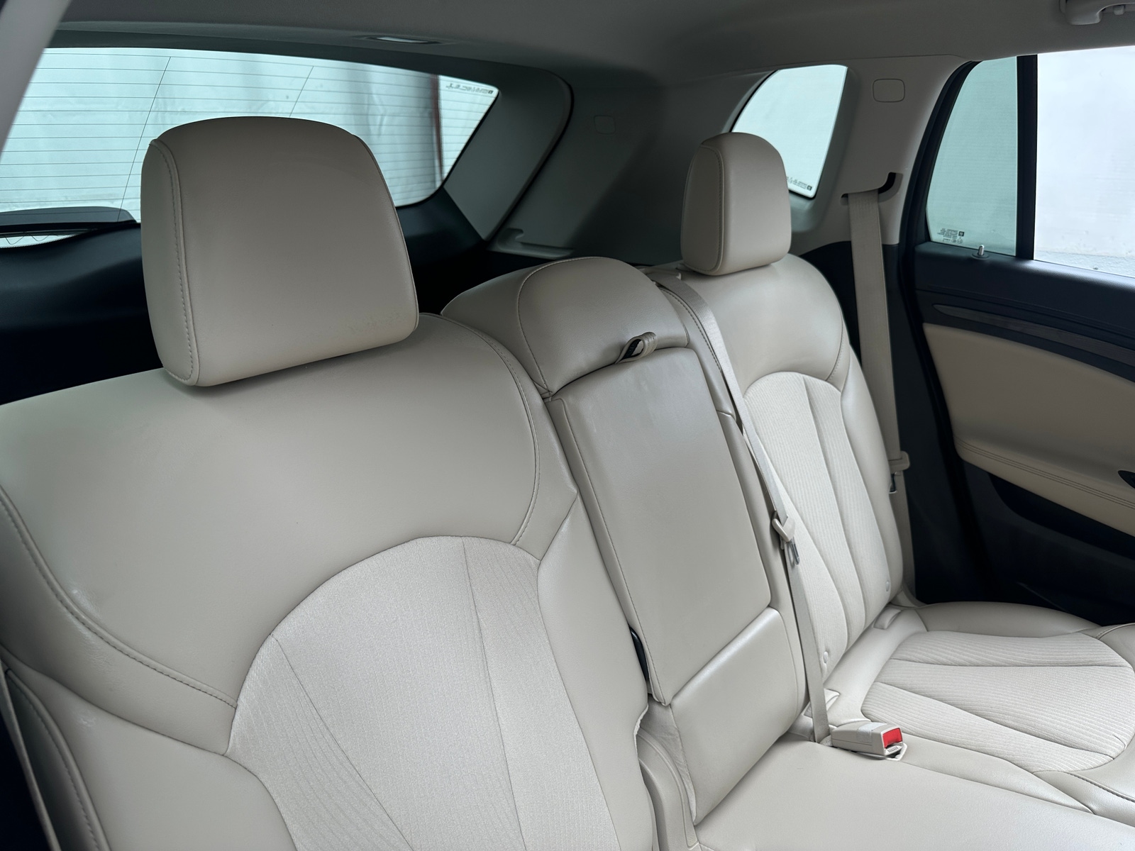 Thumbnail: 2019 Buick Envision - 5