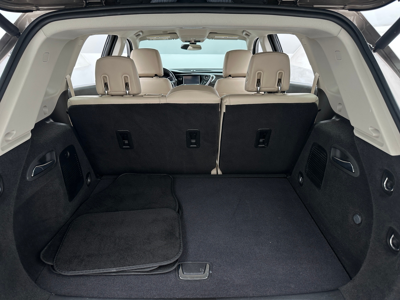 Thumbnail: 2019 Buick Envision - 6