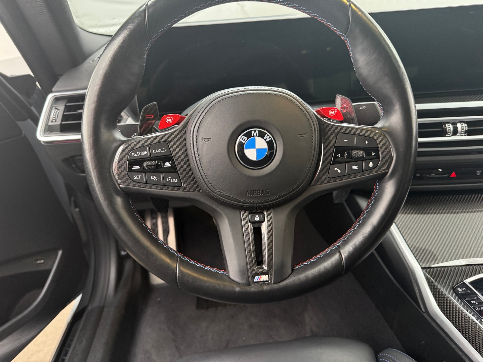 Thumbnail: 2024 BMW M2 - 3