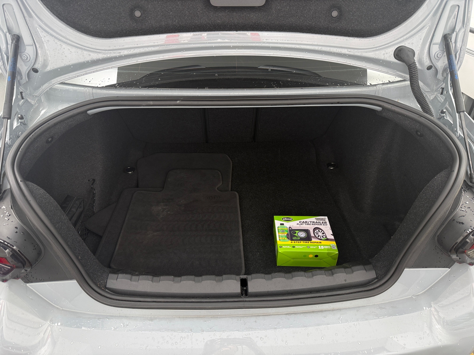 Thumbnail: 2024 BMW M2 - 4