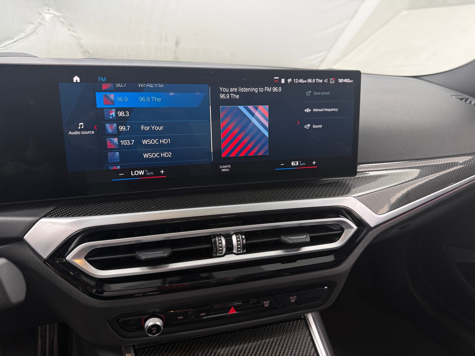 Thumbnail: 2024 BMW M2 - 2