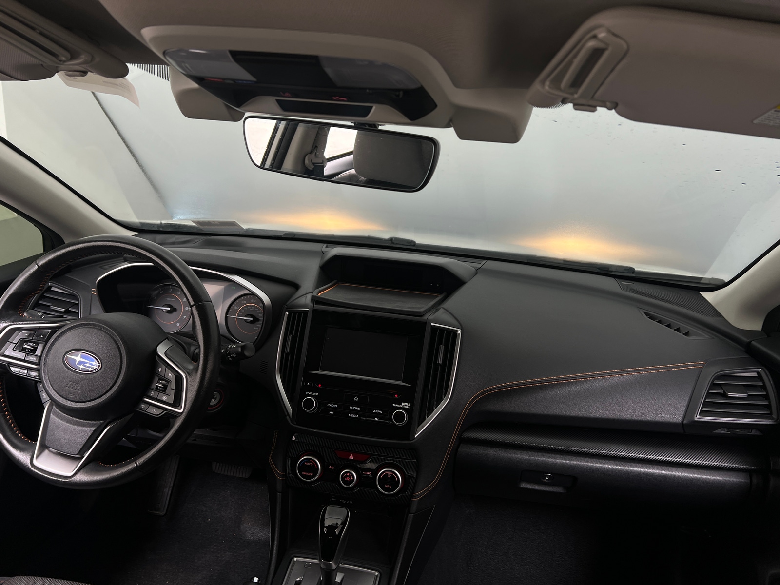 Thumbnail: 2021 Subaru Crosstrek - 3
