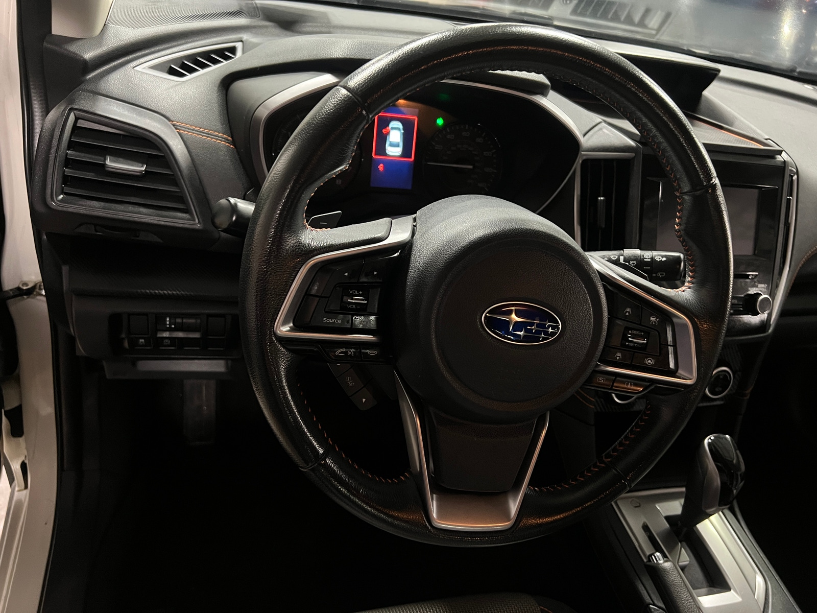 Thumbnail: 2021 Subaru Crosstrek - 5