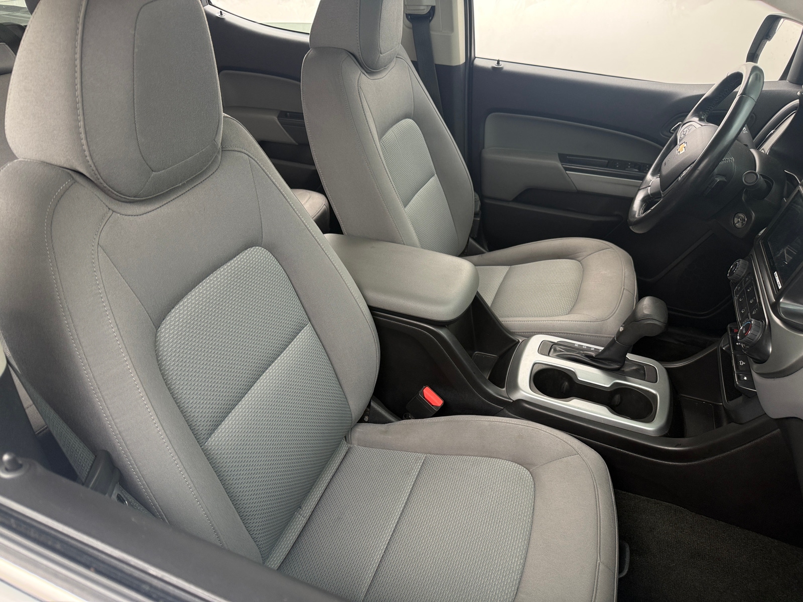 Thumbnail: 2016 Chevrolet Colorado - 2