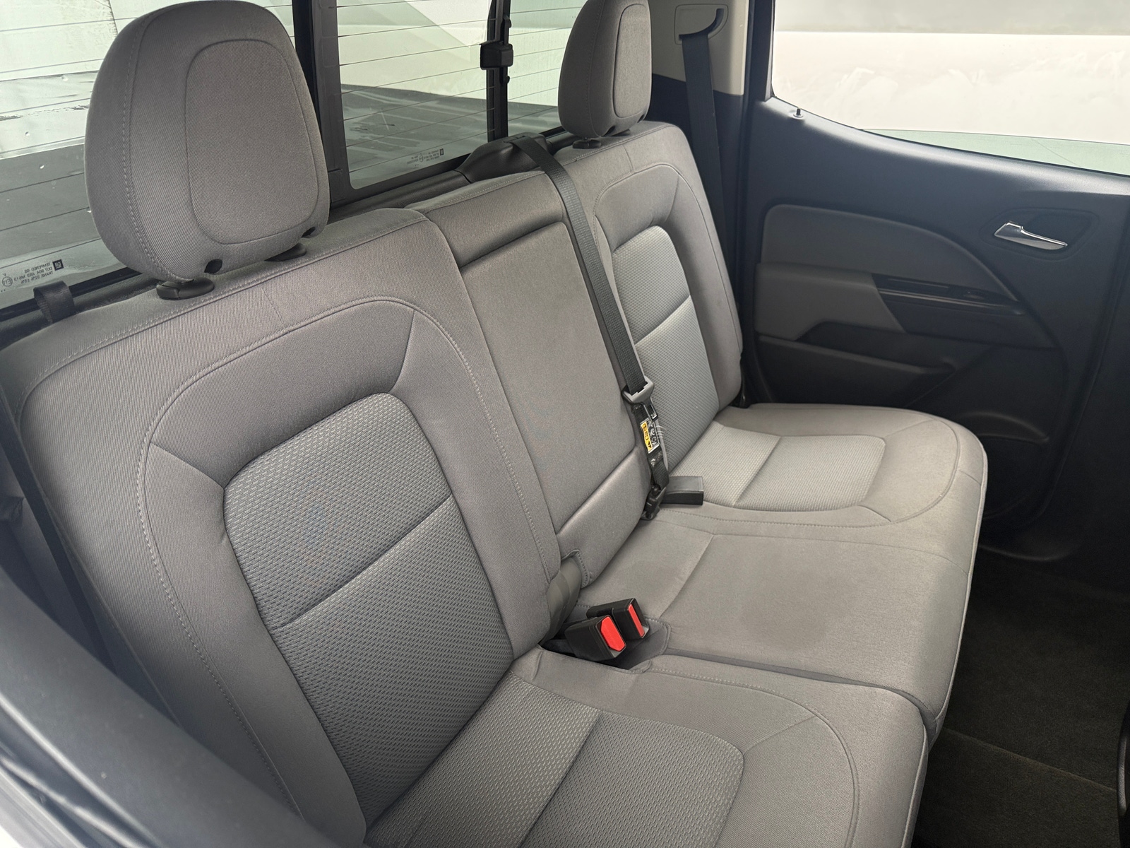 Thumbnail: 2016 Chevrolet Colorado - 6