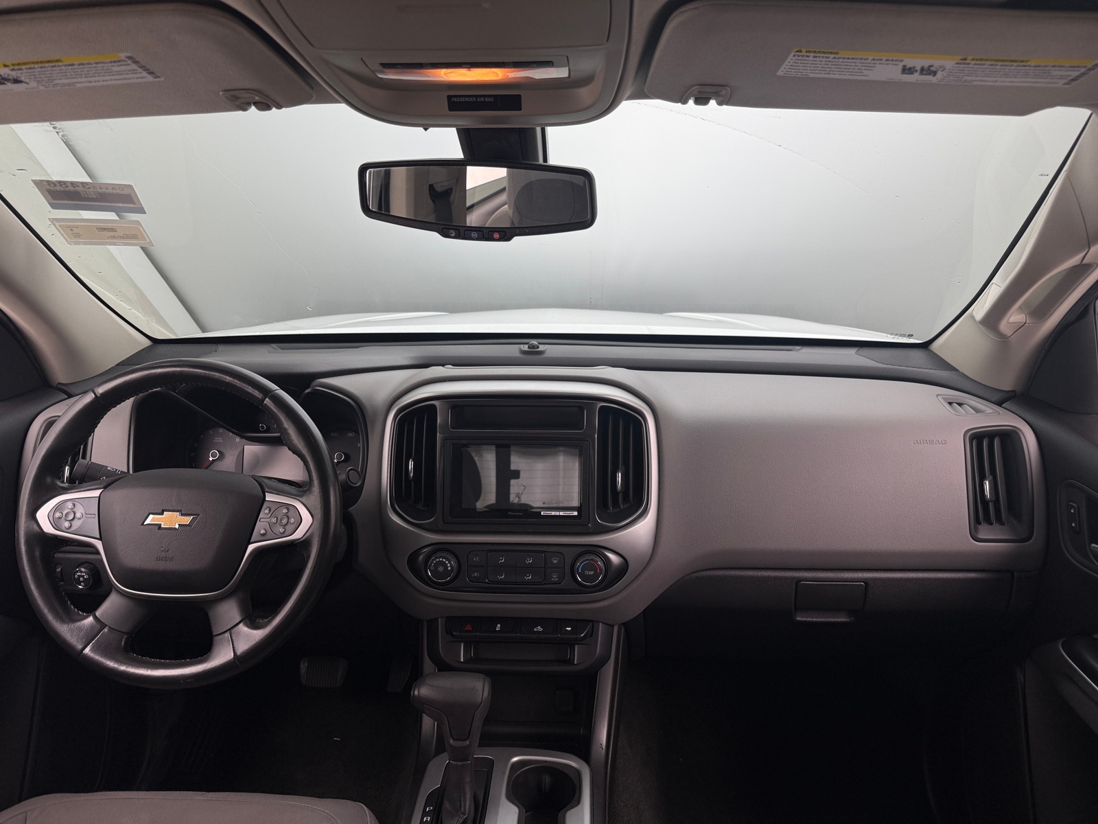 Thumbnail: 2016 Chevrolet Colorado - 3