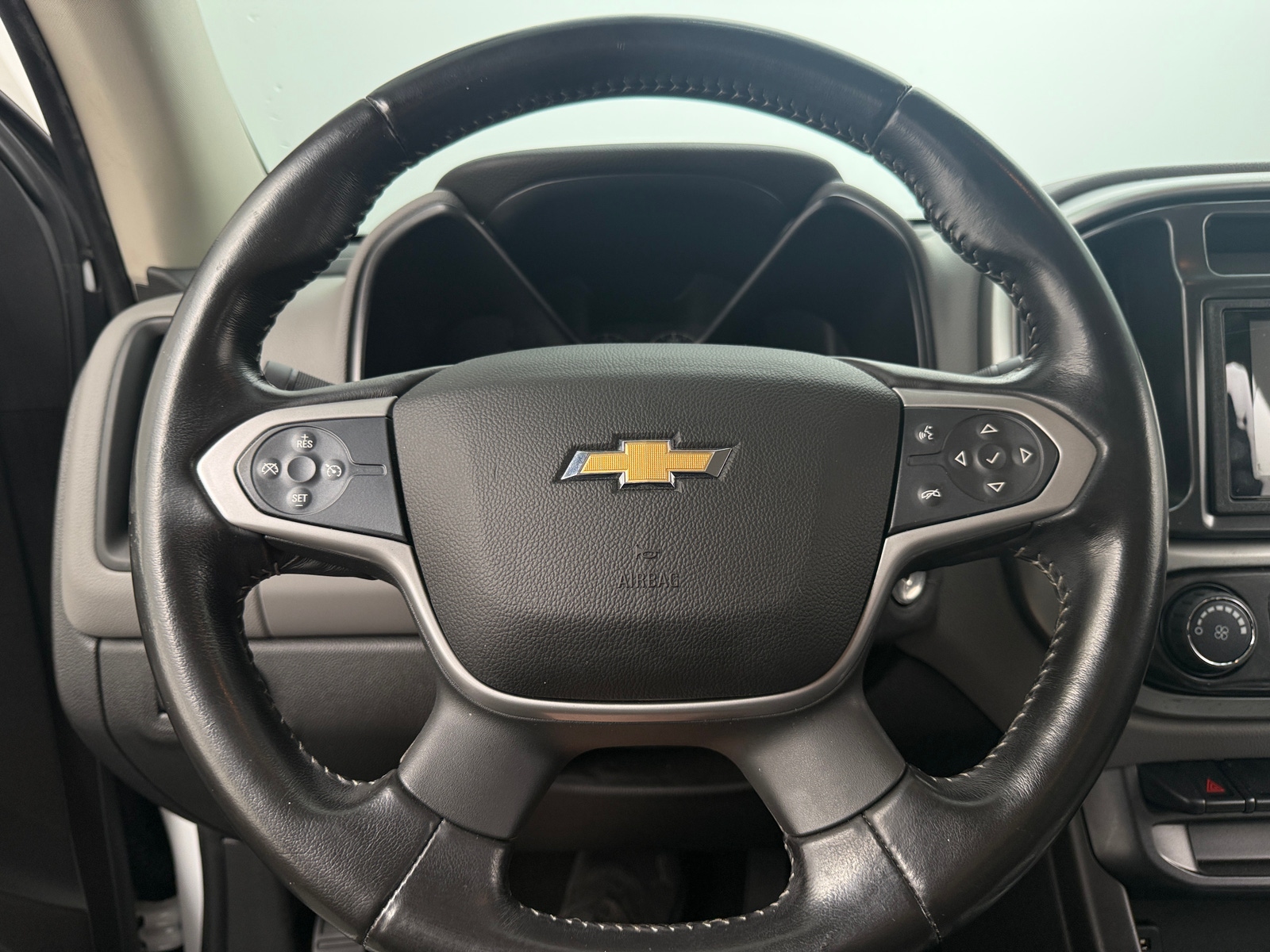 Thumbnail: 2016 Chevrolet Colorado - 5