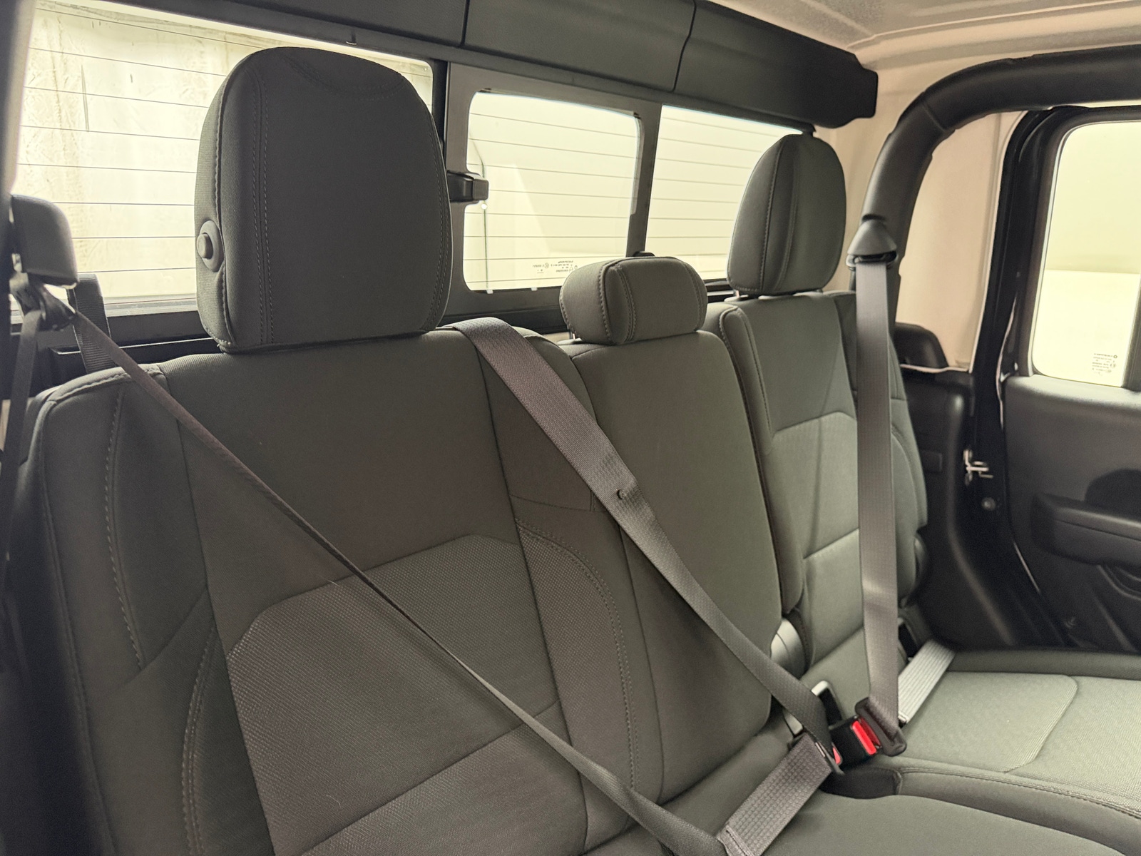 Thumbnail: 2023 Jeep Gladiator - 6