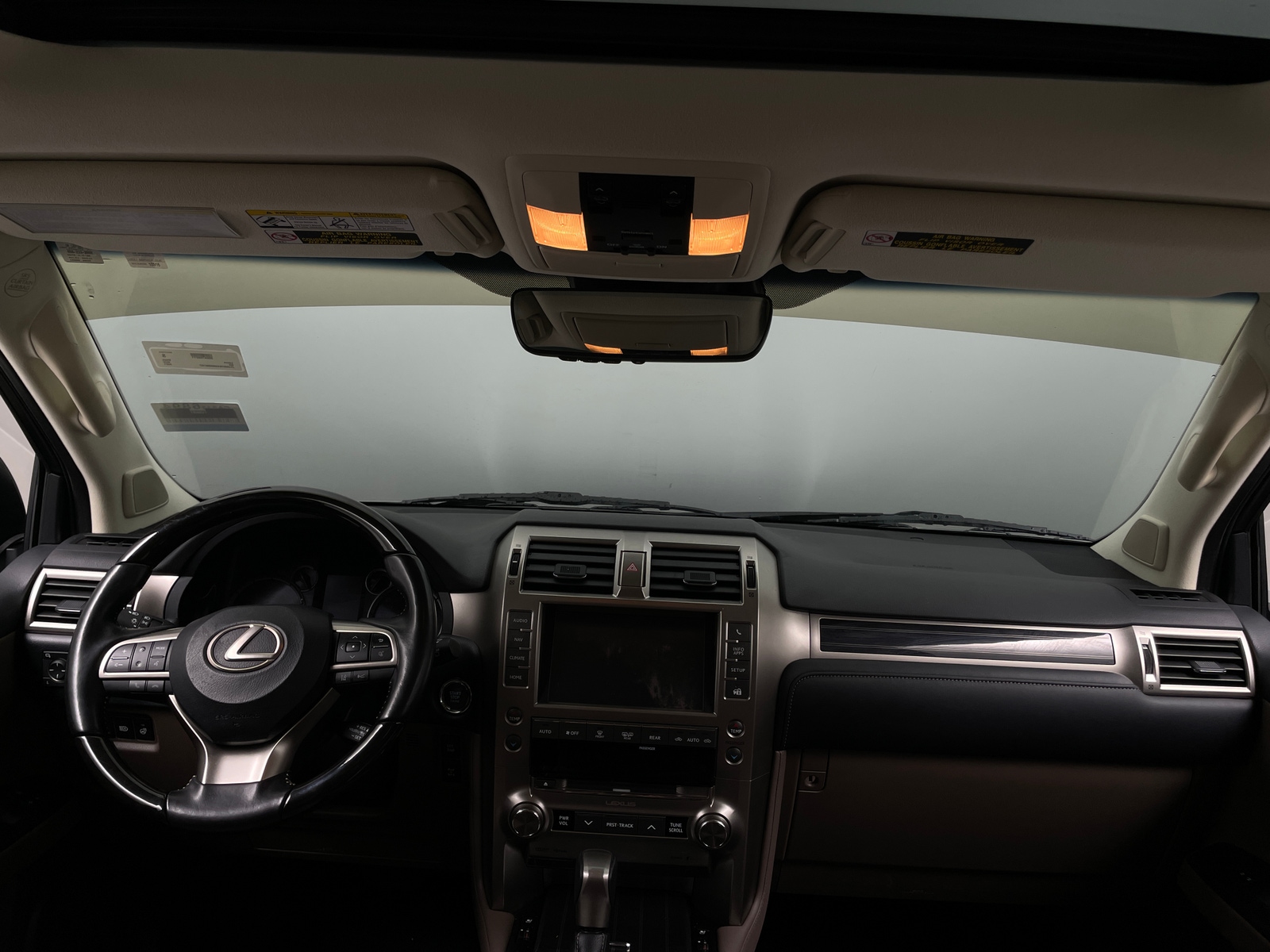 Thumbnail: 2021 Lexus GX - 2