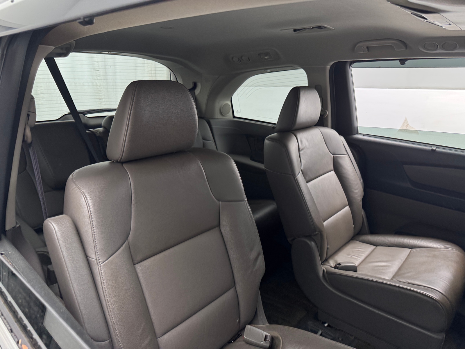 Thumbnail: 2013 Honda Odyssey - 5
