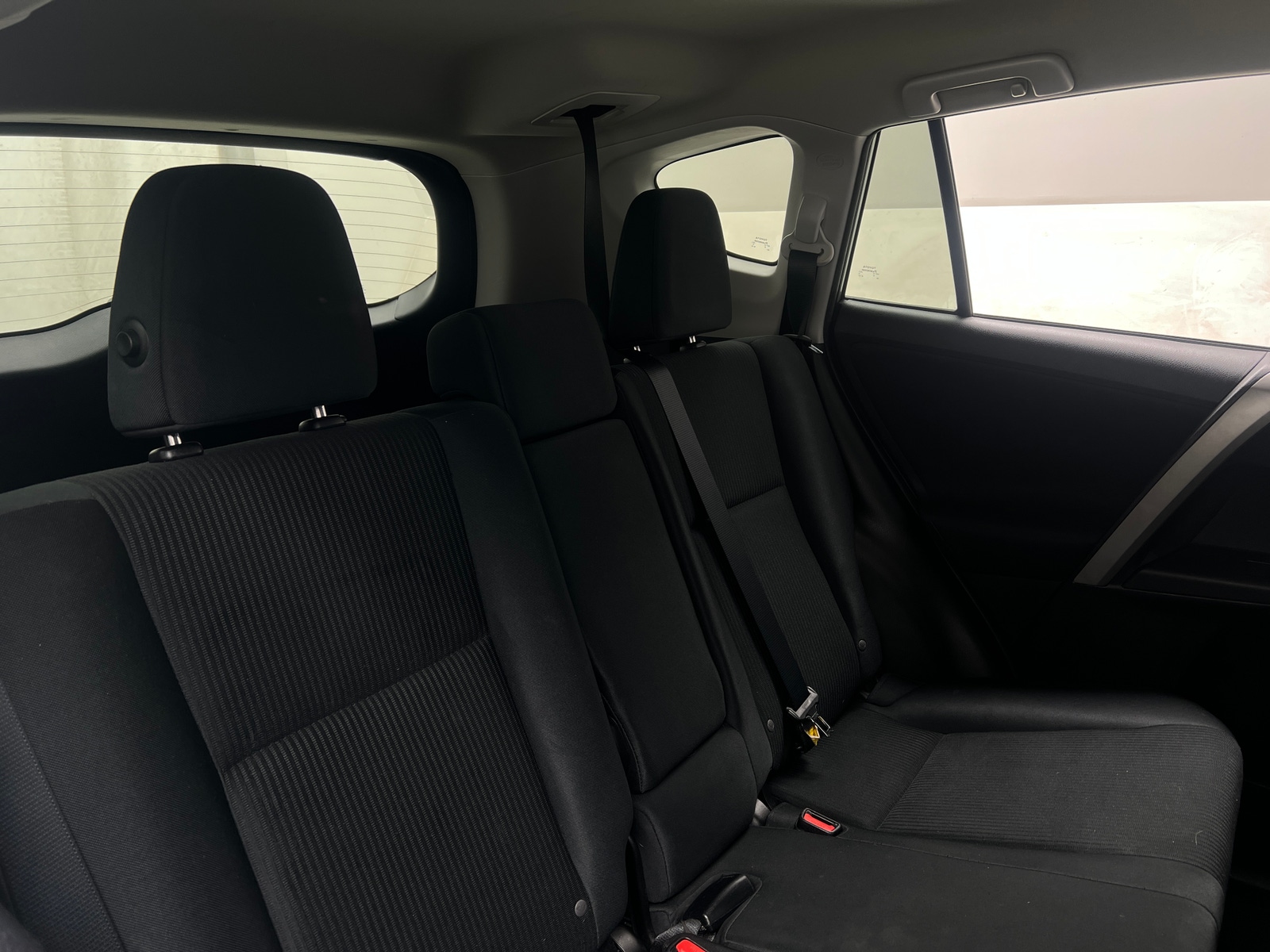 Thumbnail: 2016 Toyota RAV4 - 6