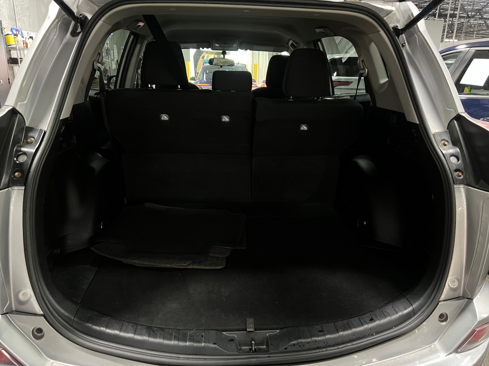 Thumbnail: 2016 Toyota RAV4 - 7