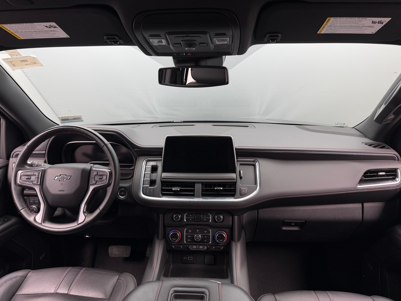 Thumbnail: 2024 Chevrolet Tahoe - 2