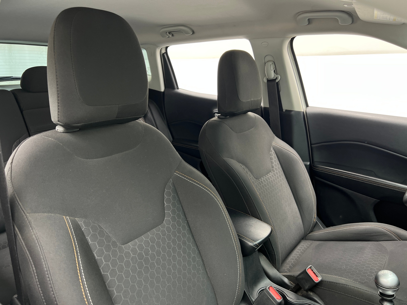 Thumbnail: 2018 Jeep Compass - 2