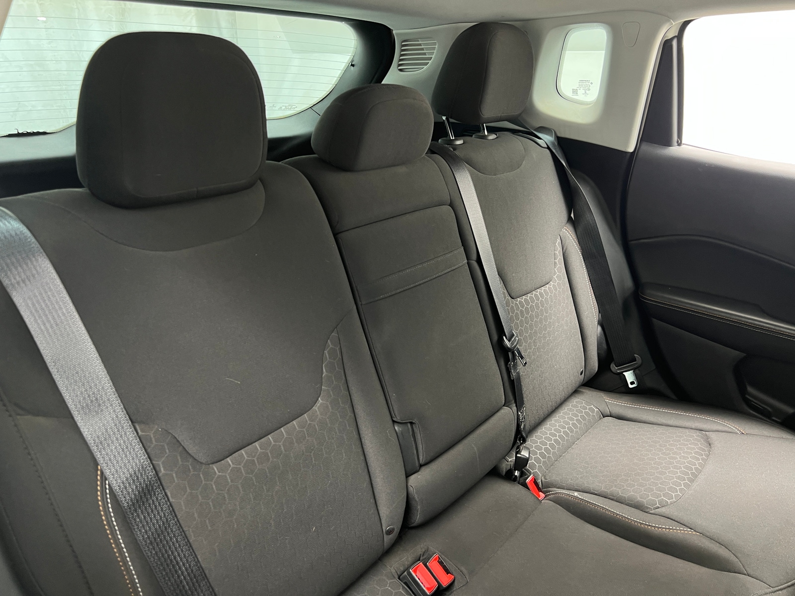 Thumbnail: 2018 Jeep Compass - 6