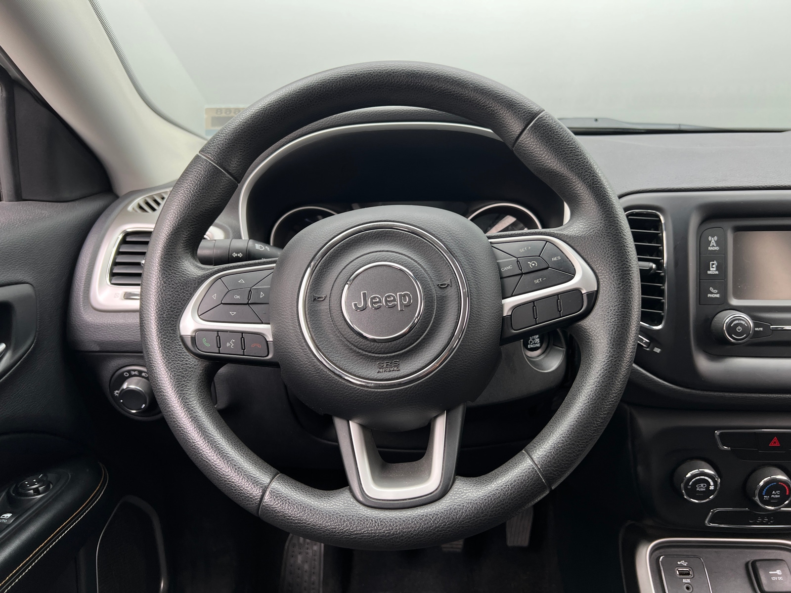 Thumbnail: 2018 Jeep Compass - 5