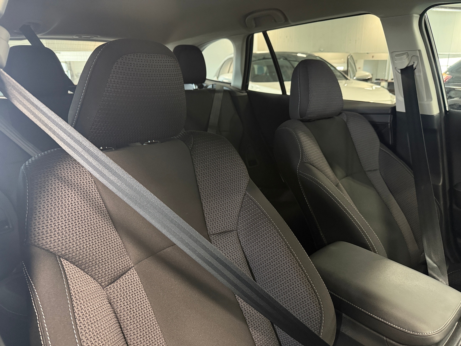 Thumbnail: 2025 Subaru Outback - 2