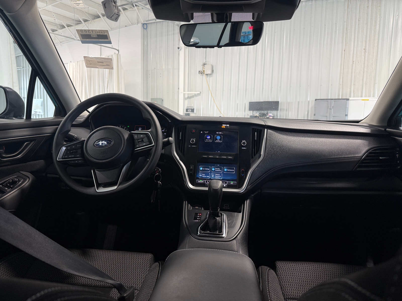 Thumbnail: 2025 Subaru Outback - 3
