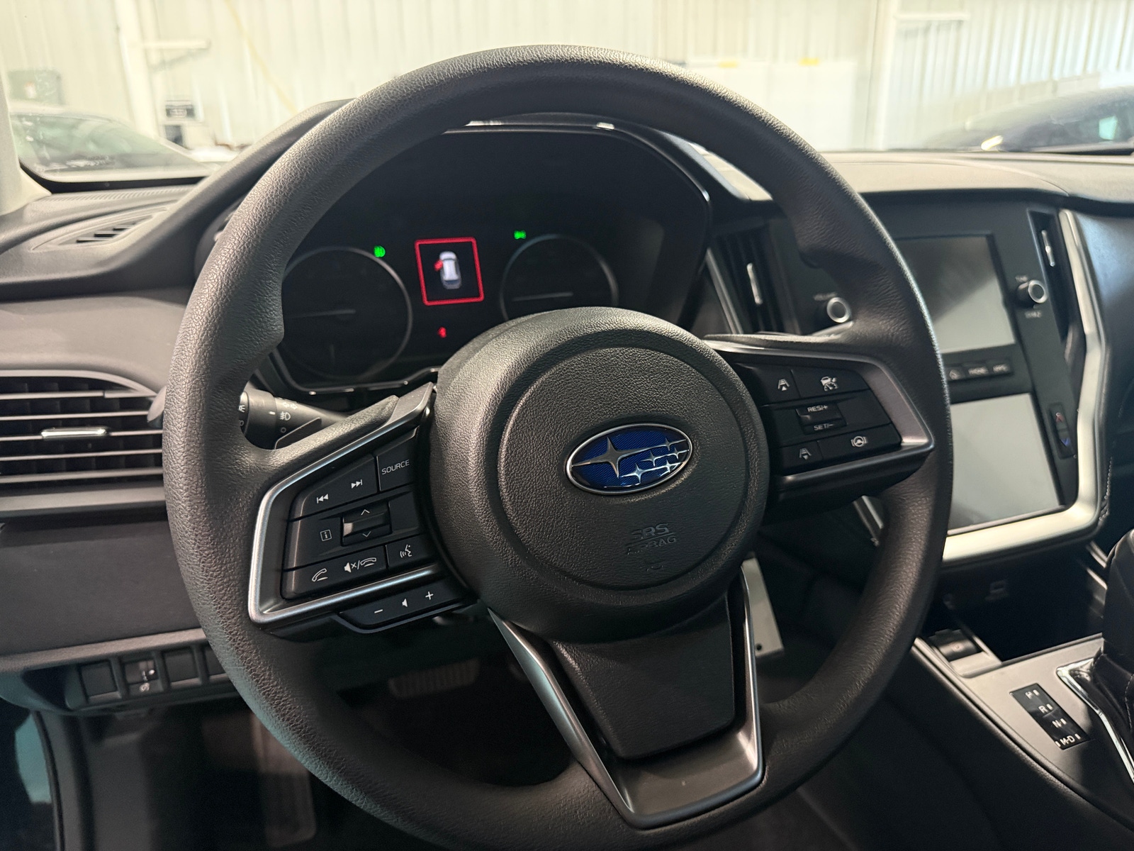 Thumbnail: 2025 Subaru Outback - 5