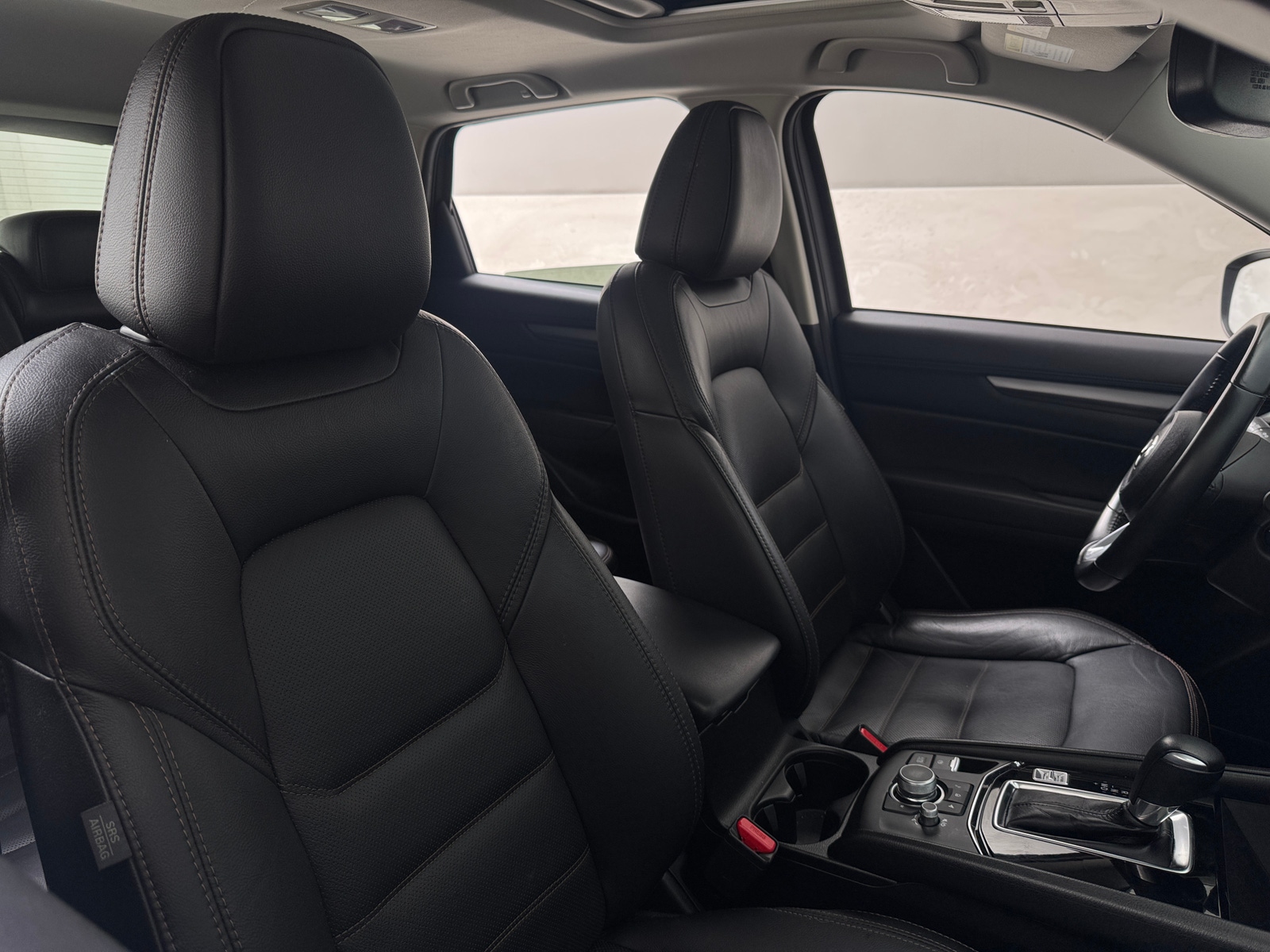 Thumbnail: 2021 Mazda CX-5 - 2