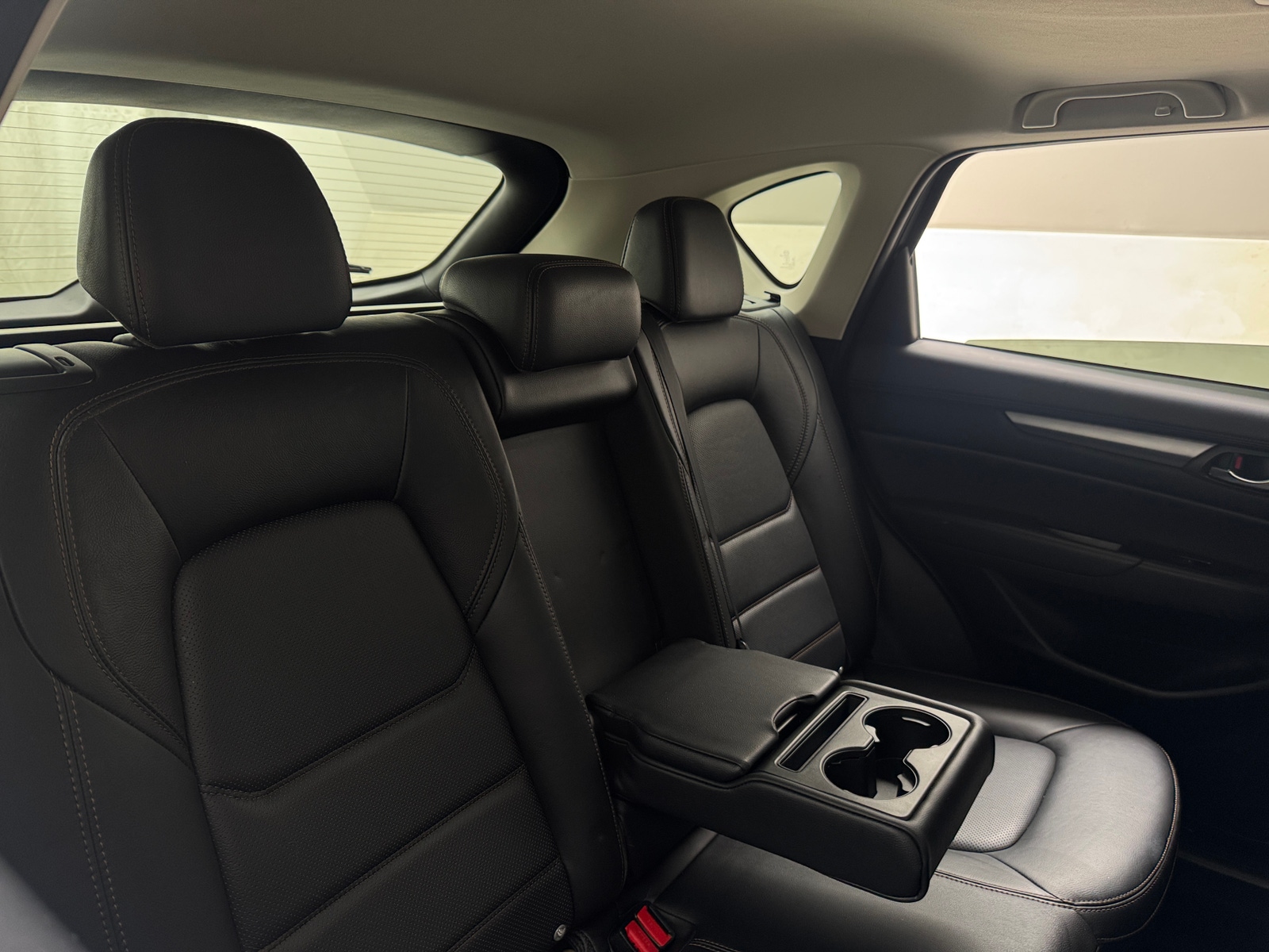 Thumbnail: 2021 Mazda CX-5 - 6