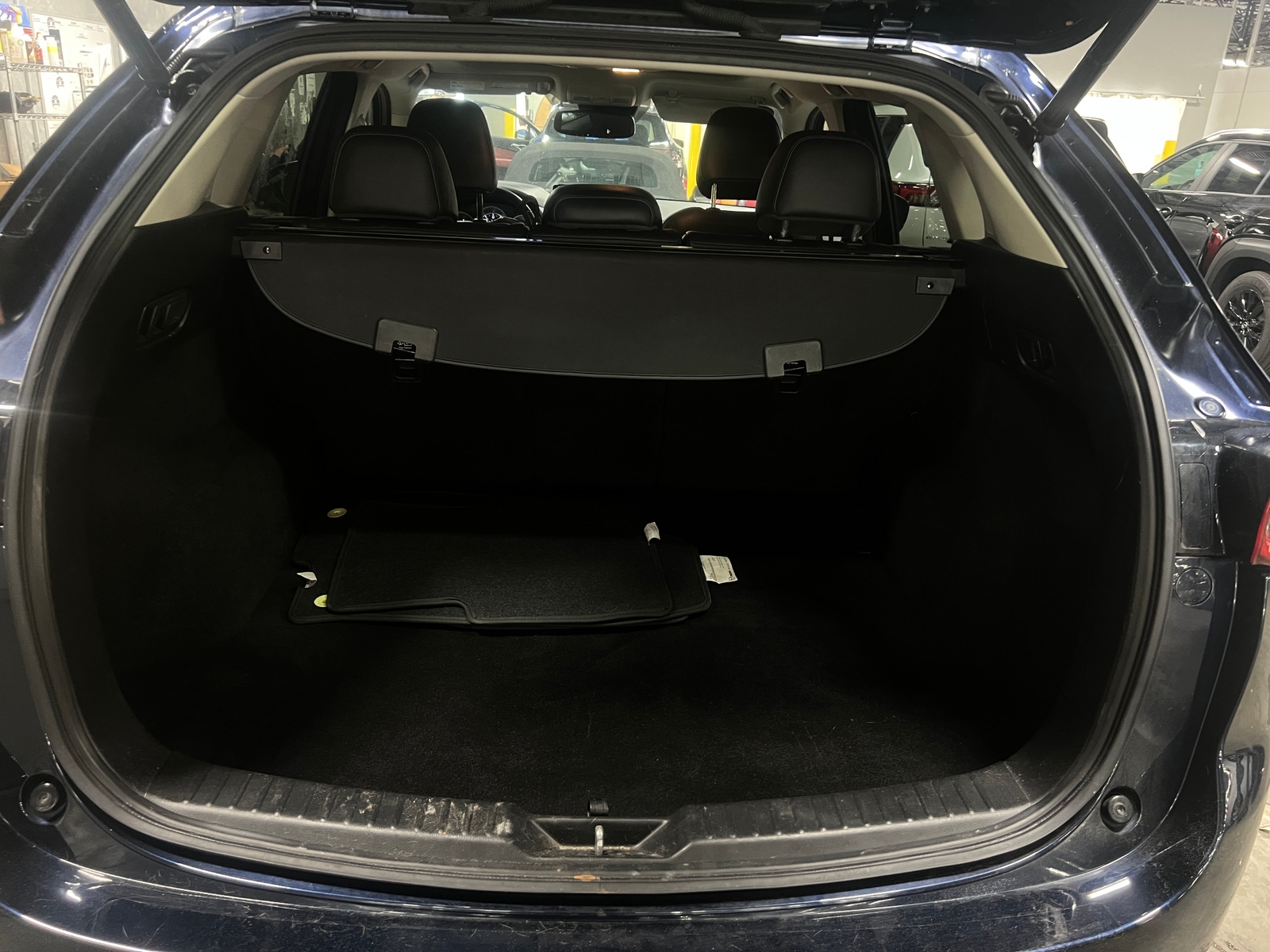 Thumbnail: 2021 Mazda CX-5 - 7