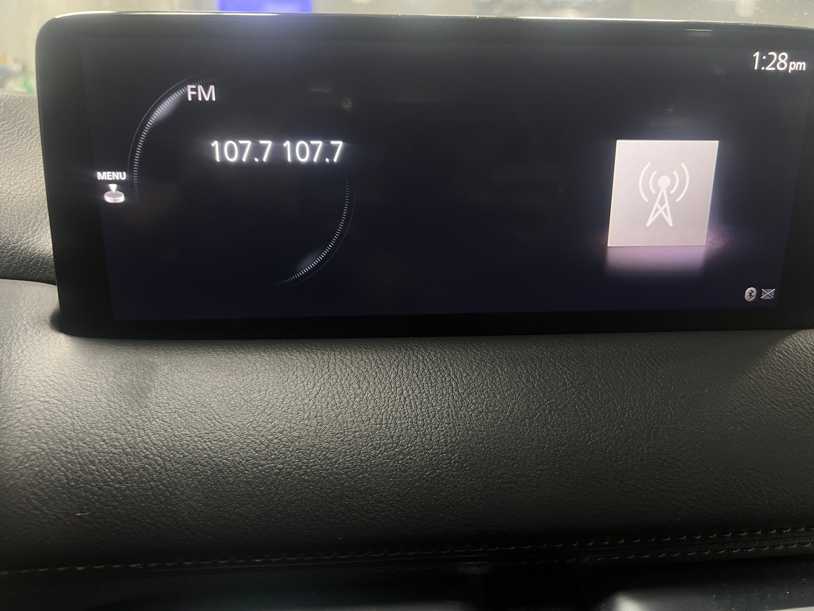 Thumbnail: 2021 Mazda CX-5 - 4