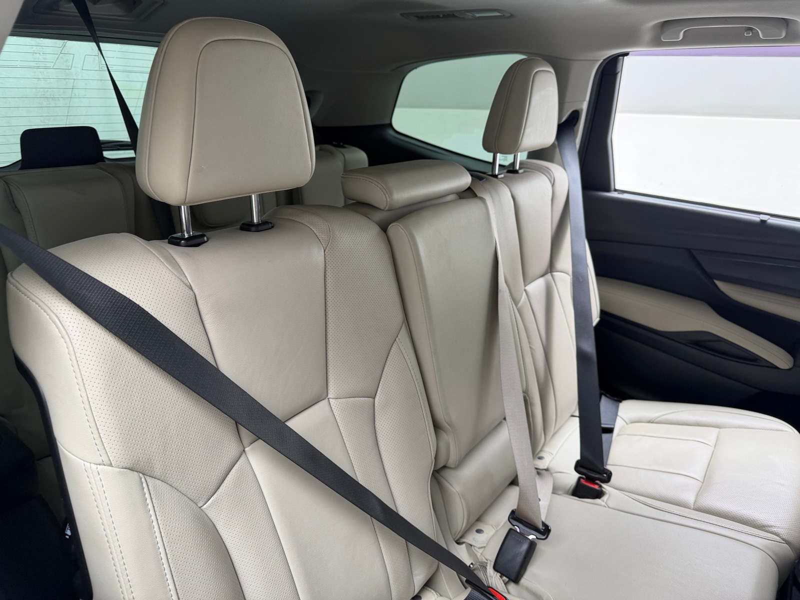 Thumbnail: 2019 Subaru Ascent - 5