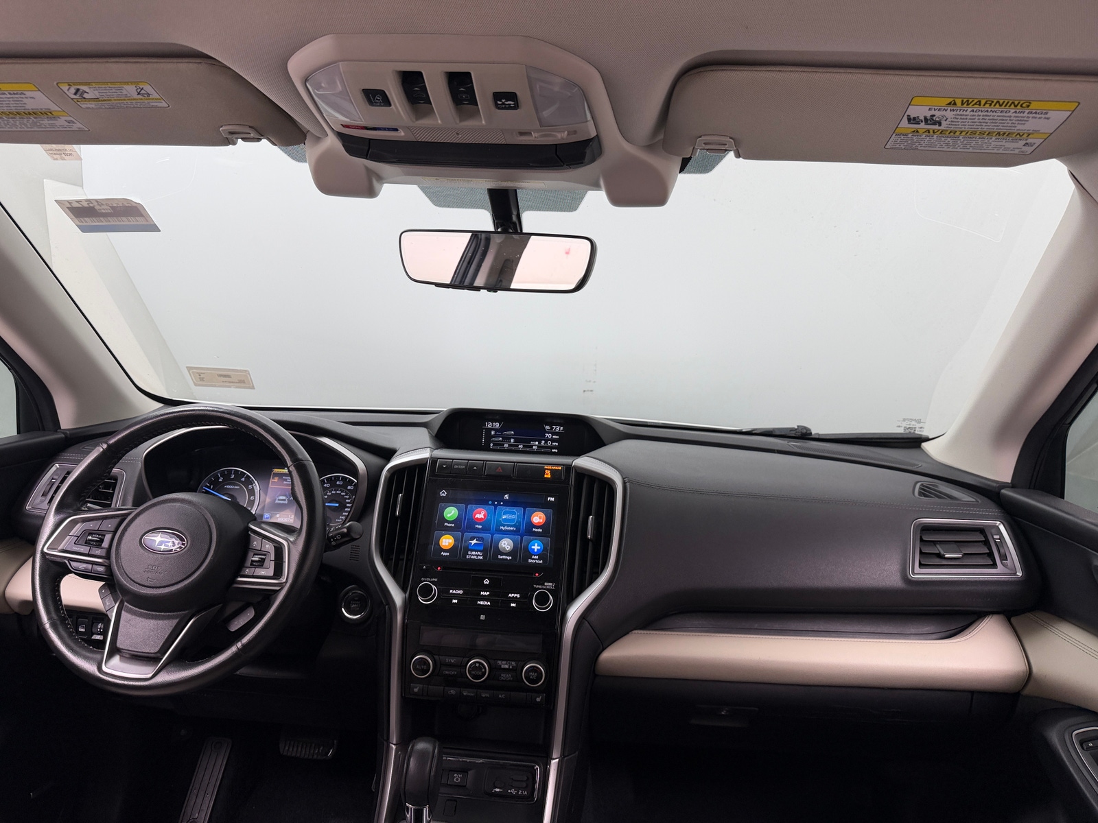 Thumbnail: 2019 Subaru Ascent - 2
