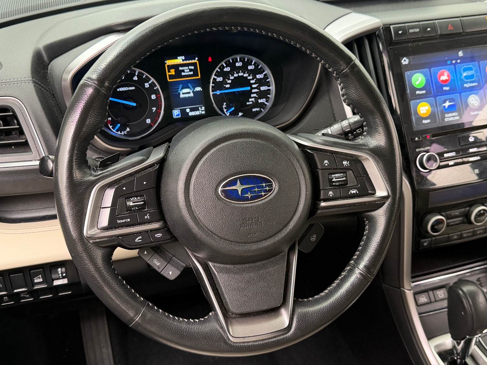 Thumbnail: 2019 Subaru Ascent - 4