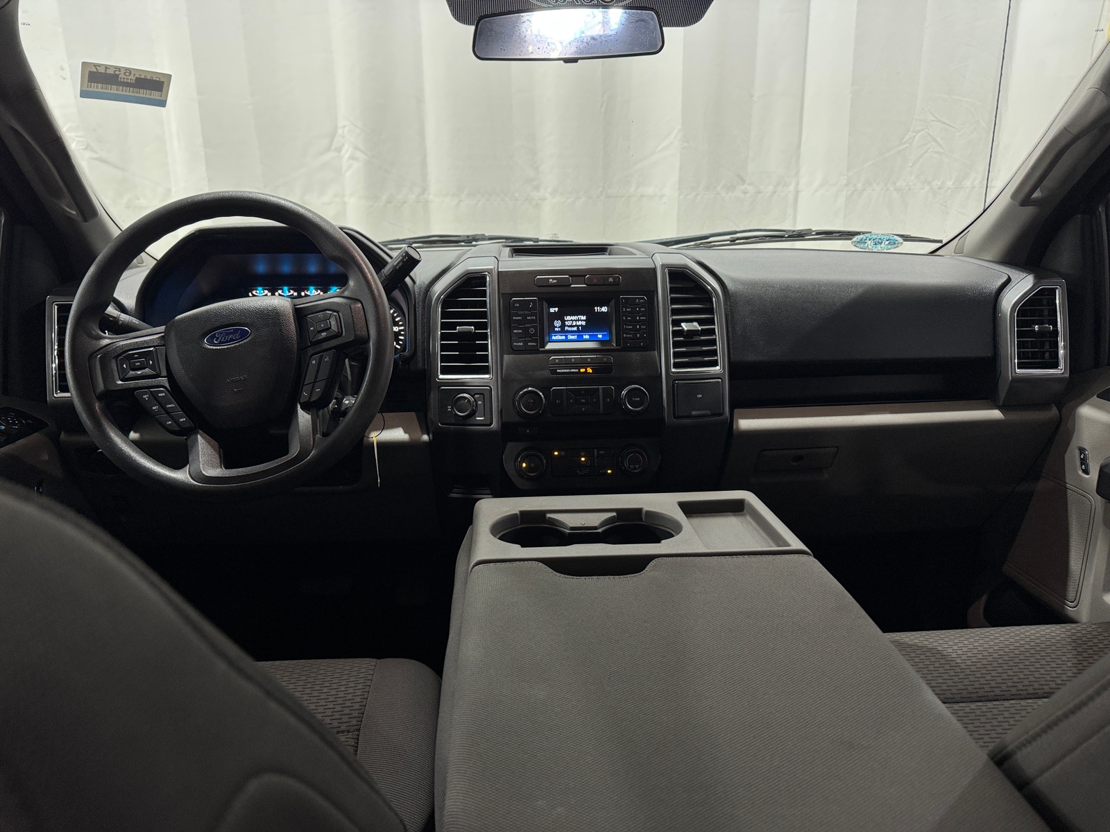 Thumbnail: 2016 Ford Econoline - 3