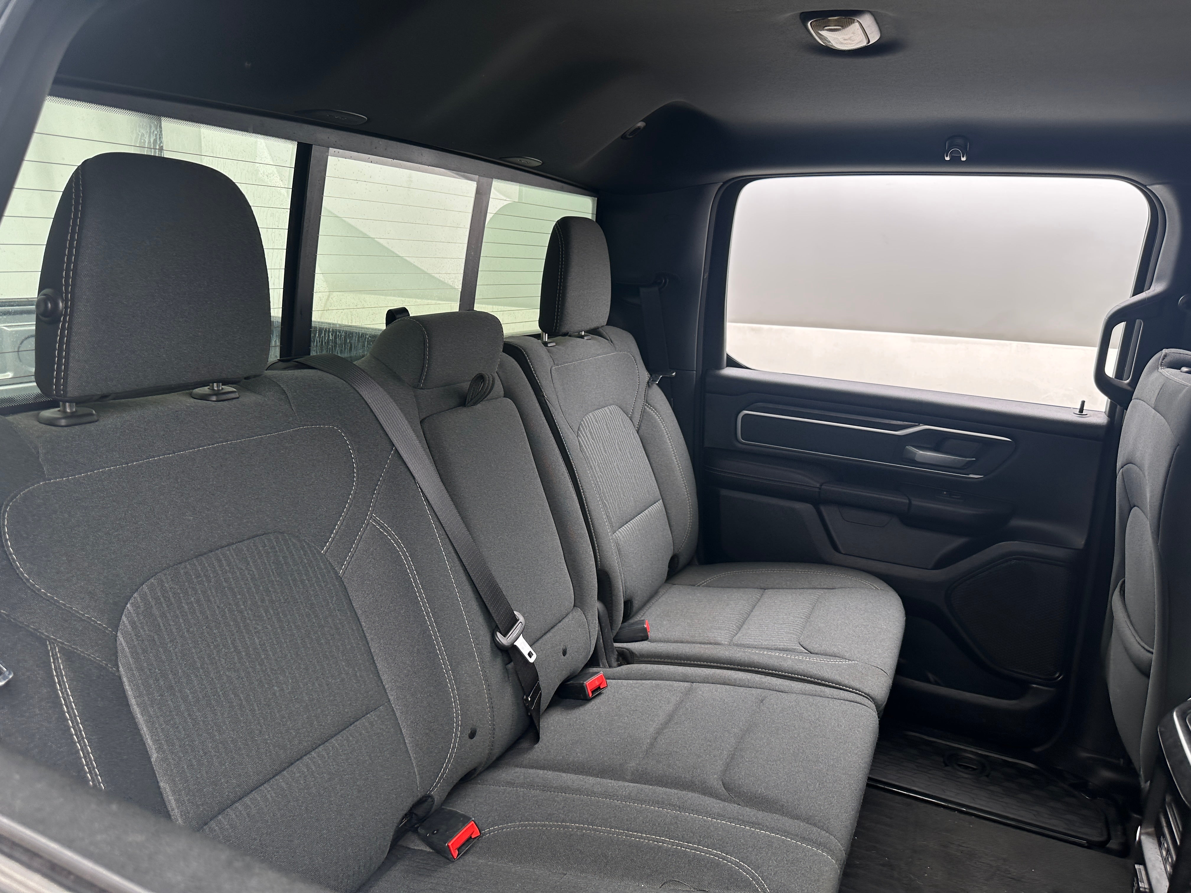 2021 RAM Ram 1500 Pickup