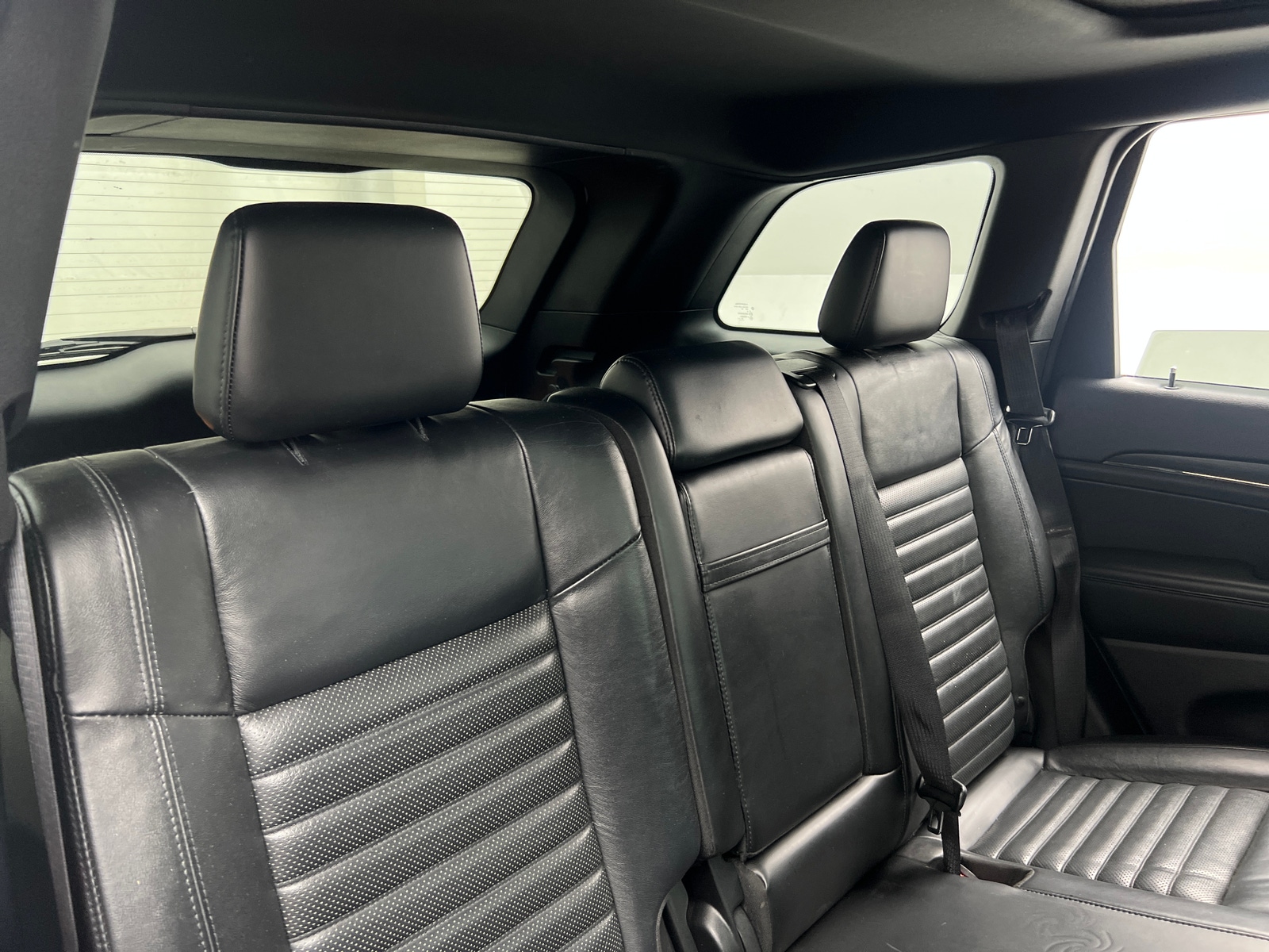 Thumbnail: 2020 Jeep Grand Cherokee - 5