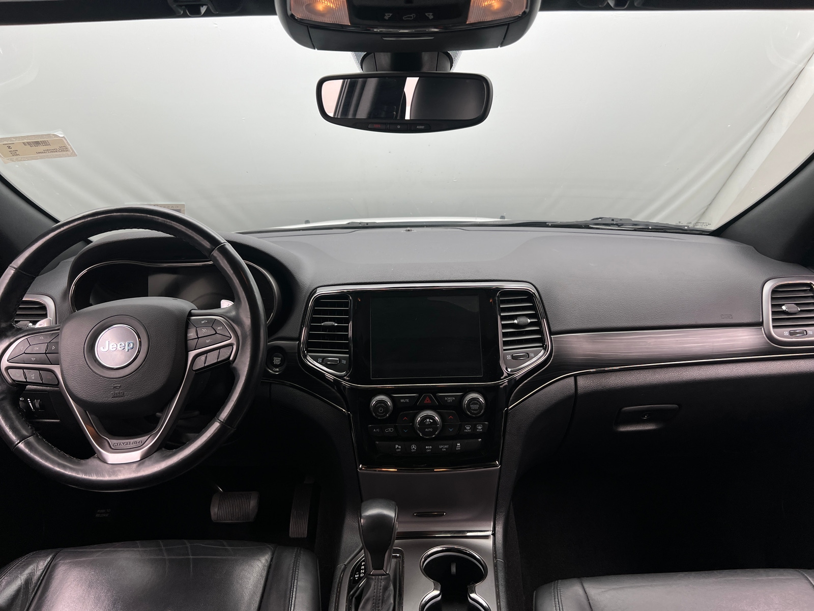 Thumbnail: 2020 Jeep Grand Cherokee - 2