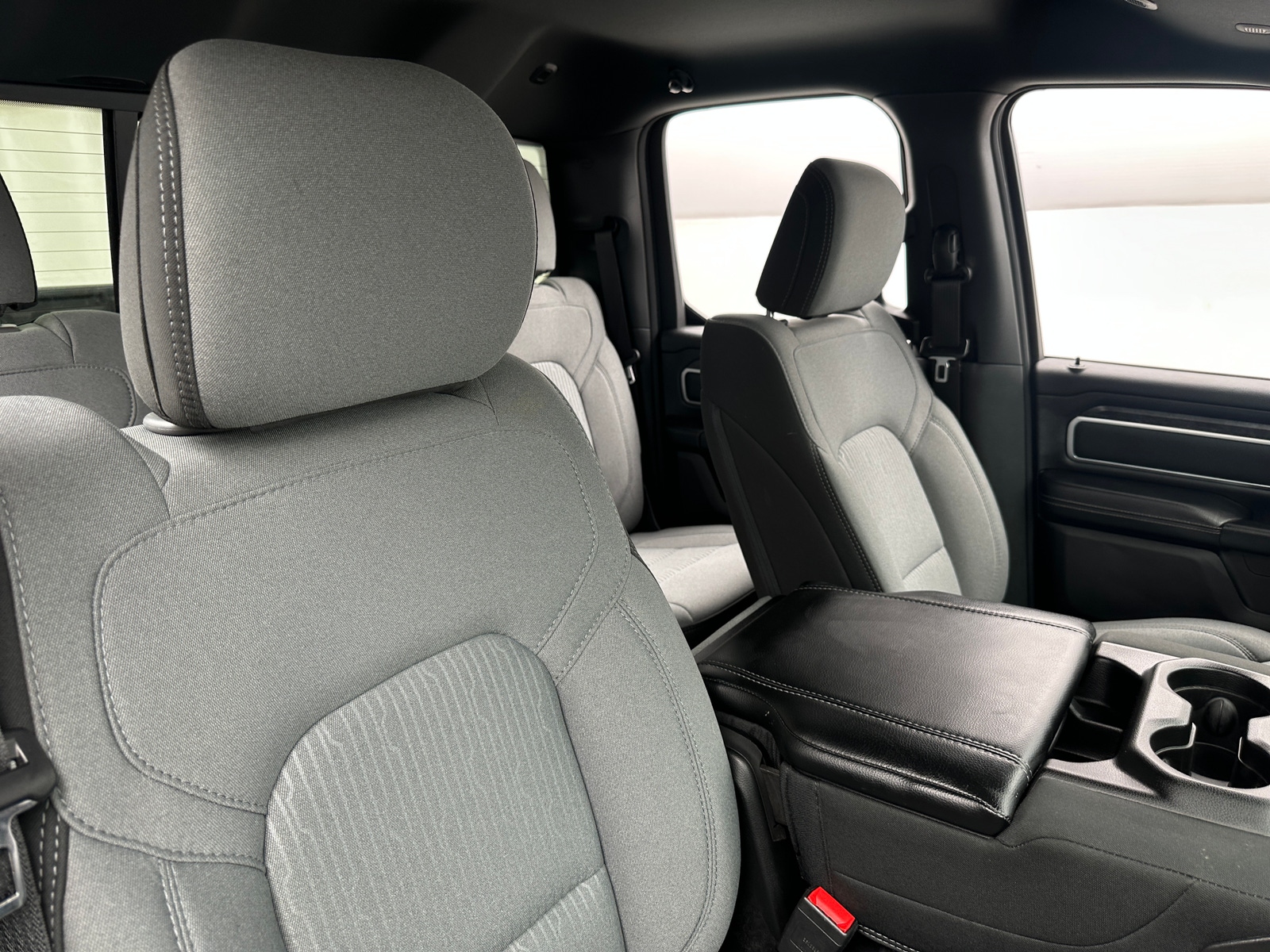 Thumbnail: 2023 RAM 1500 - 2