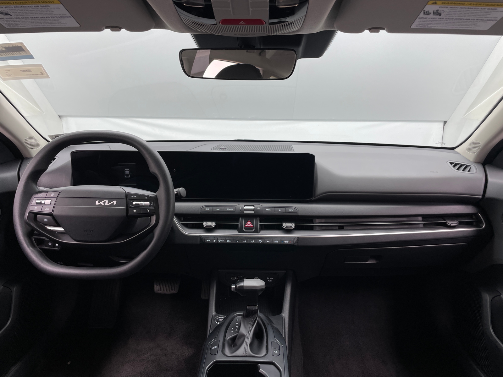 Thumbnail: 2025 Kia K4 - 3