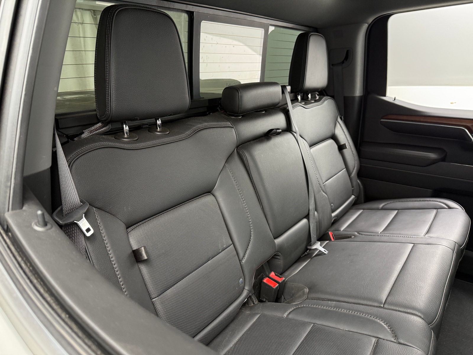 Thumbnail: 2022 GMC Sierra 1500 - 5