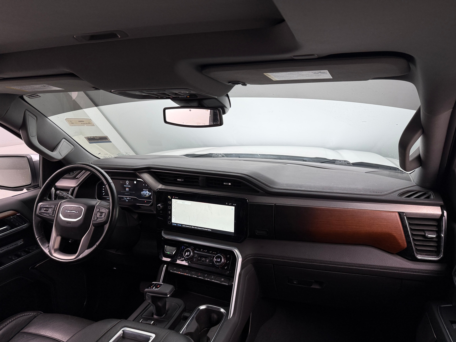 Thumbnail: 2022 GMC Sierra 1500 - 2