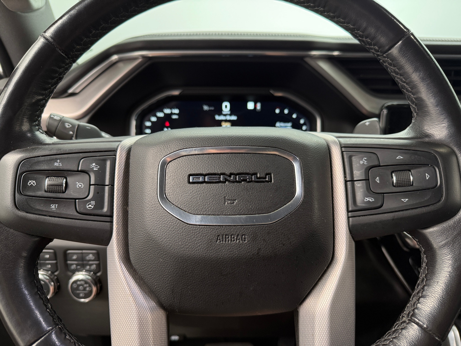 Thumbnail: 2022 GMC Sierra 1500 - 4