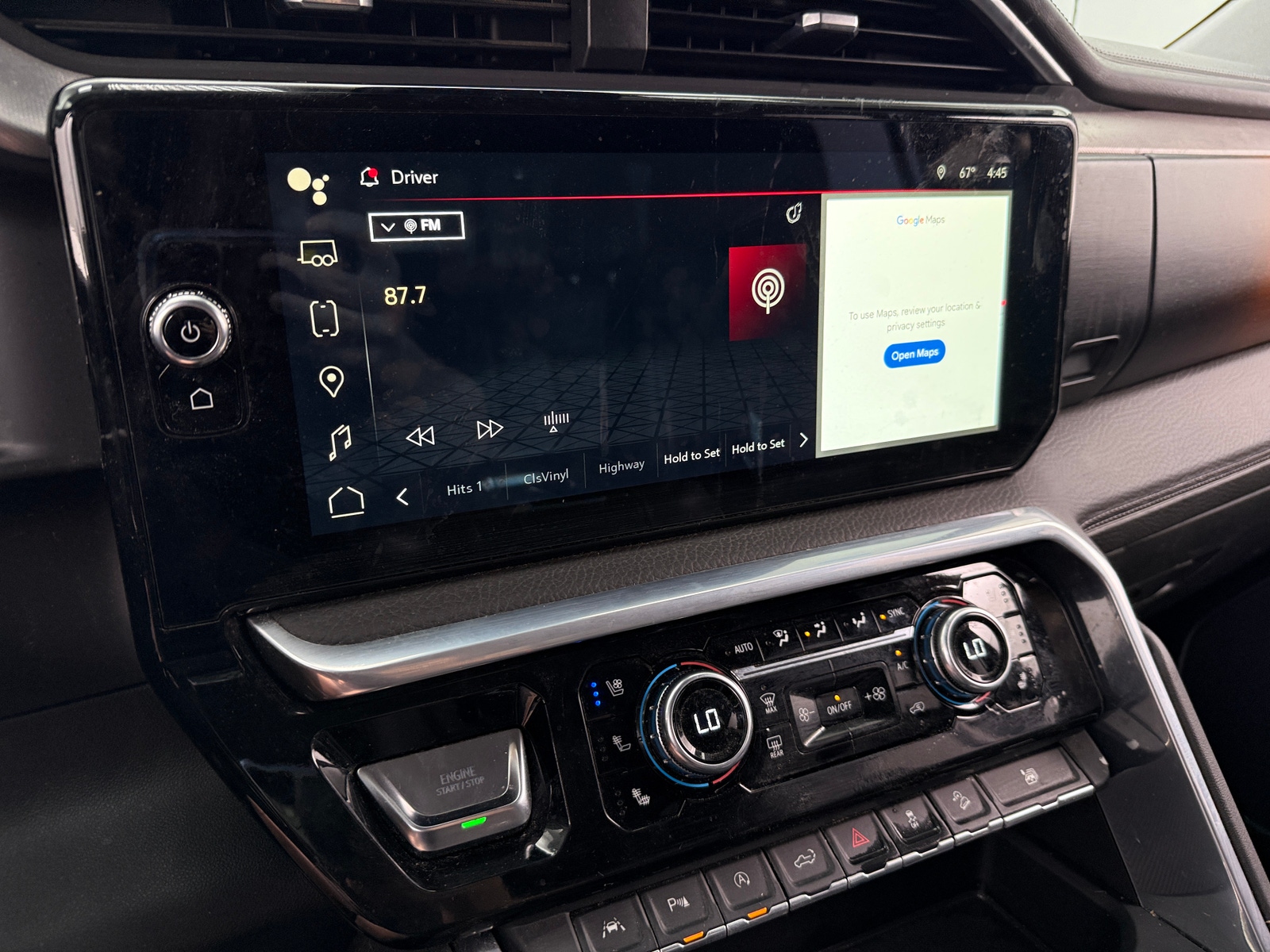 Thumbnail: 2022 GMC Sierra 1500 - 3