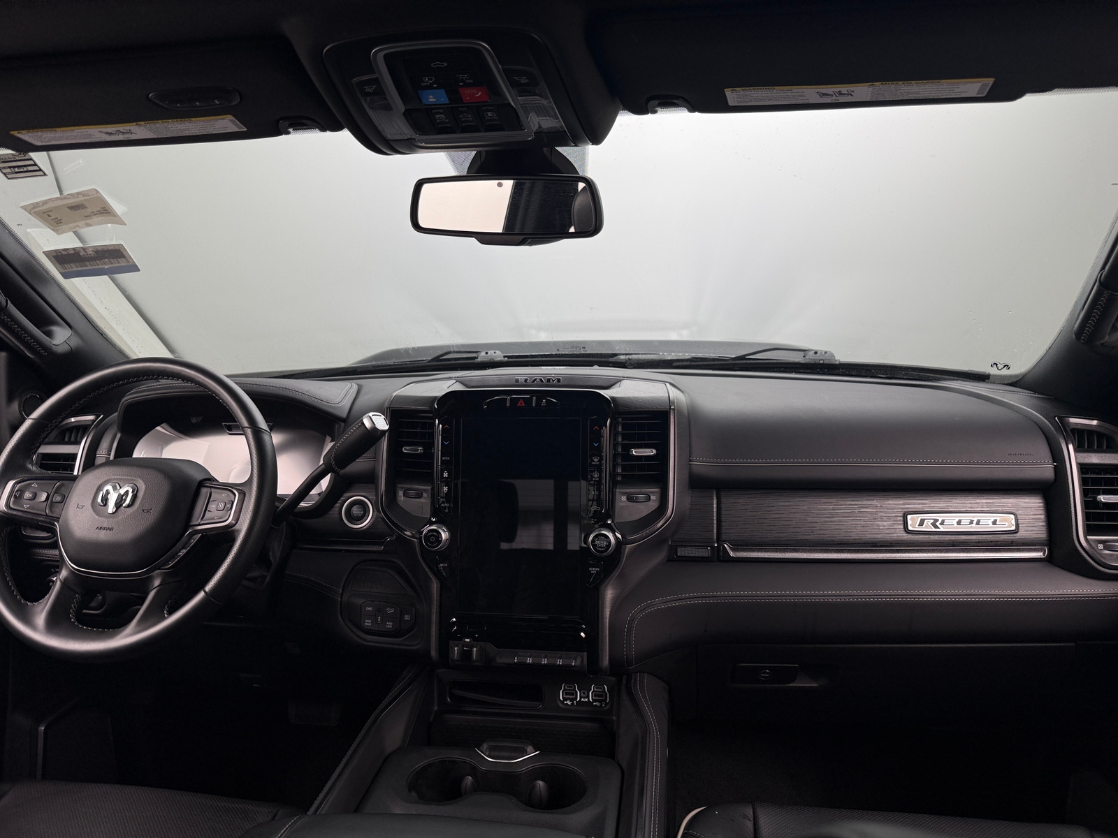 Thumbnail: 2024 RAM 2500 - 2