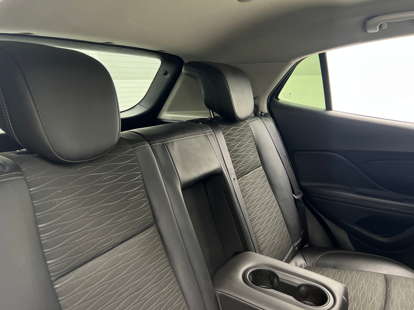 Thumbnail: 2016 Buick Encore - 5
