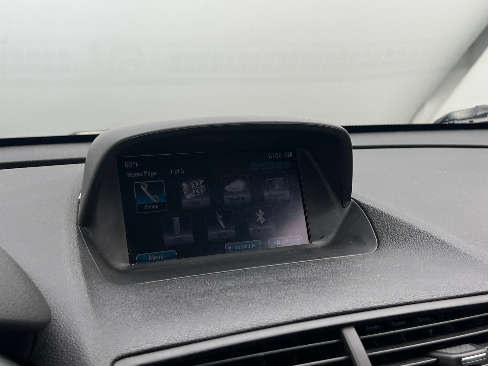Thumbnail: 2016 Buick Encore - 3