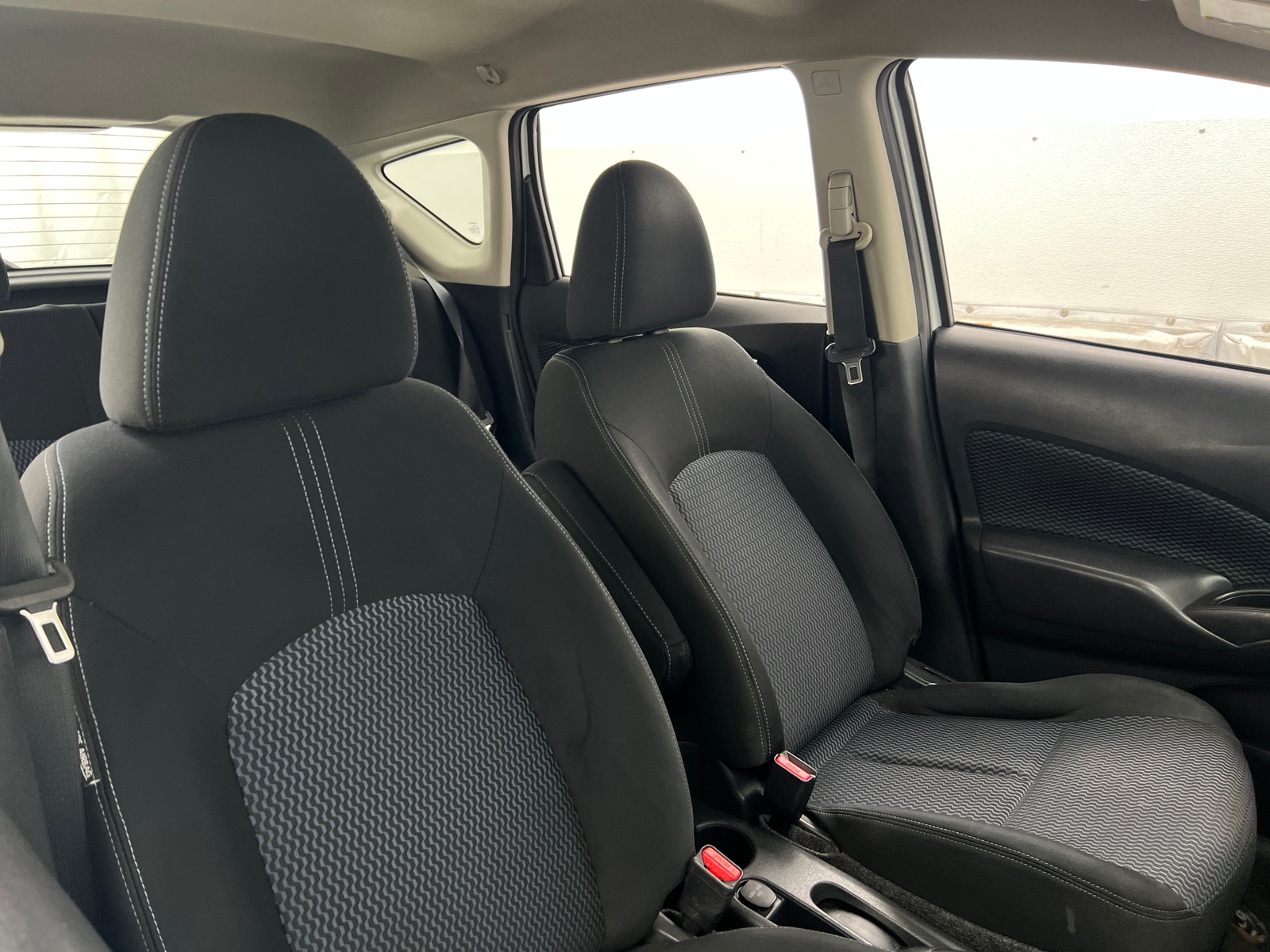 Thumbnail: 2017 Nissan Versa Note - 2